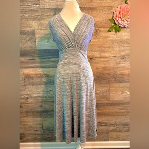 Maurice’s Gray Sheath Dress